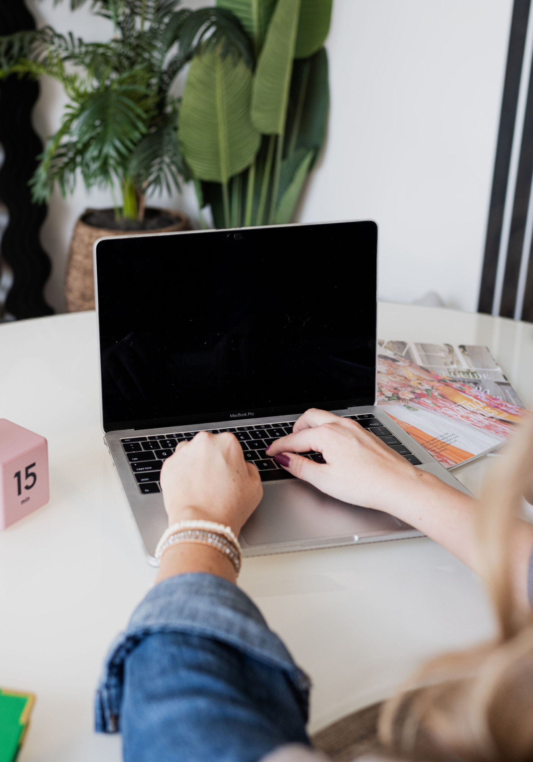 Getting started with email marketing